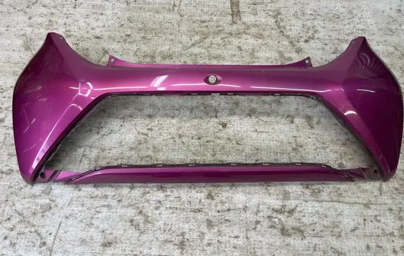 Toyota Aygo X Rear bumper 521590H061