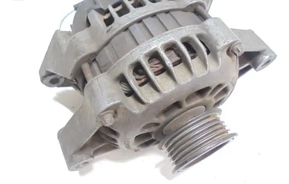 Opel Astra H Generator/alternator 93183436