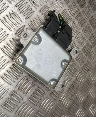 Ford Mondeo Mk III Airbag control unit/module 4S7T14B056AC 603951000 DDJ8A