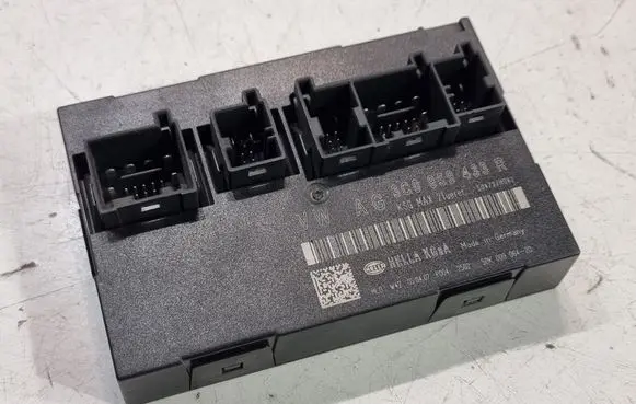 Volkswagen PASSAT B6 Comfort/convenience module 3C0959433R
