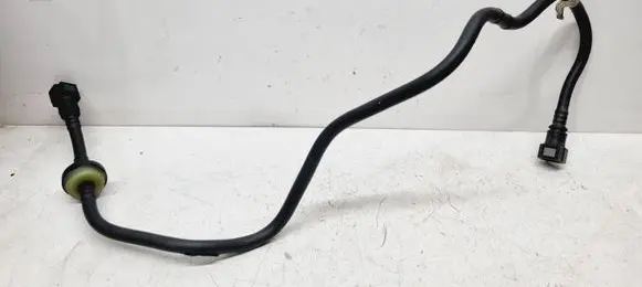 Peugeot 5008 II Vacuum line/pipe/hose 9812901480