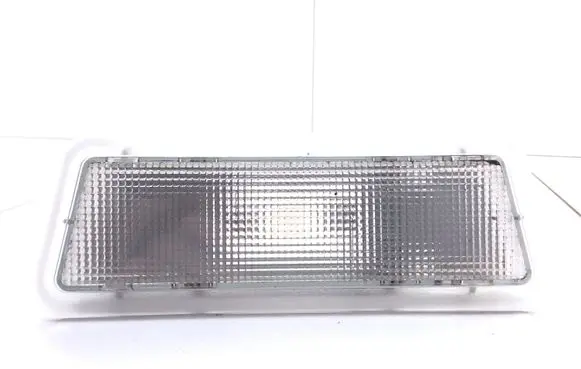 Opel Zafira A Front seat light 09153192