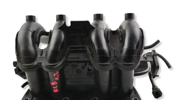 Renault Clio II Intake manifold 8200682978 8200539790