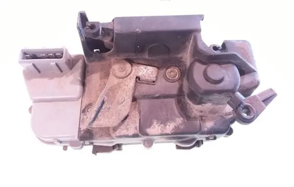 Citroen Xsara Rear door lock