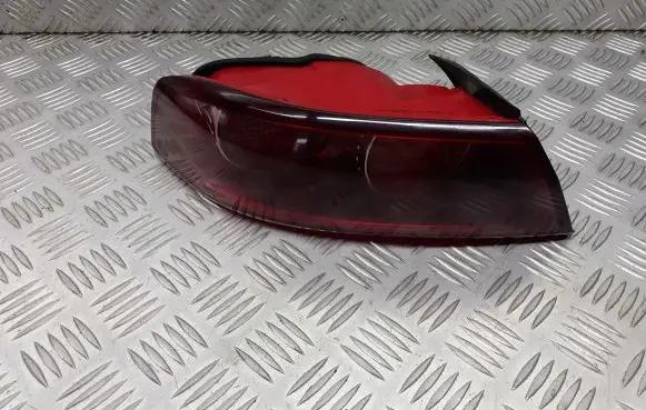 Alfa Romeo 159 Rear/tail lights