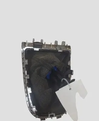 Opel Astra J Gear shifter/selector 9226201132