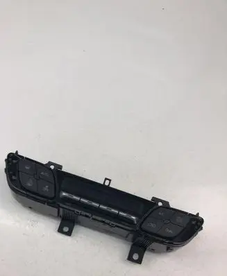 Toyota C-HR I Climate control unit 55900F4380