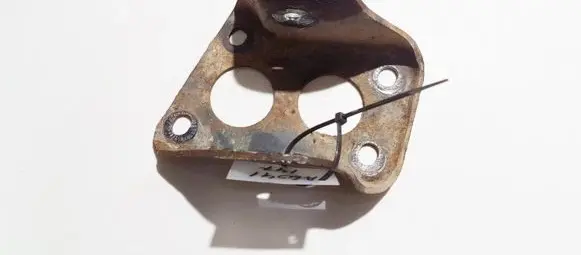 Audi A3 S3 8L Bracket in trunk/boot 