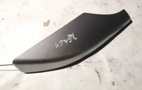 Mitsubishi Outlander Roof bar rail
