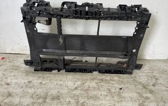Ford Fiesta Radiator support slam panel JT768B041A