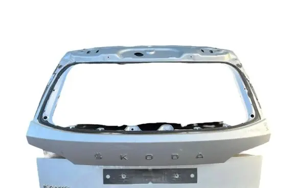 Skoda Kamiq Tailgate/trunk/boot lid
