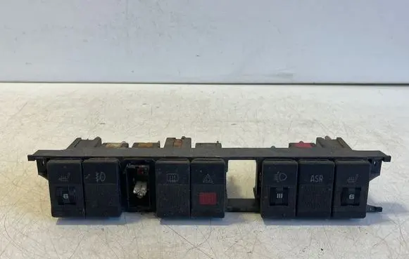 Audi 100 S4 C4 A set of switches 4A0963563B