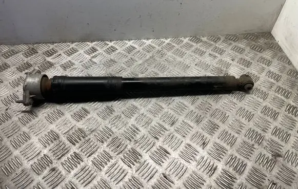 Rear shock absorber/damper