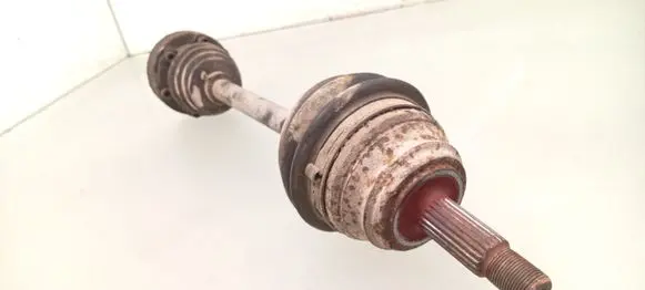 Volkswagen PASSAT B4 Front driveshaft 