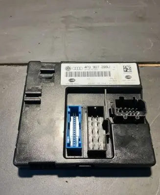 Audi A6 S6 C6 4F Comfort/convenience module 4F0910289J 5DK00876227 4F0907289J