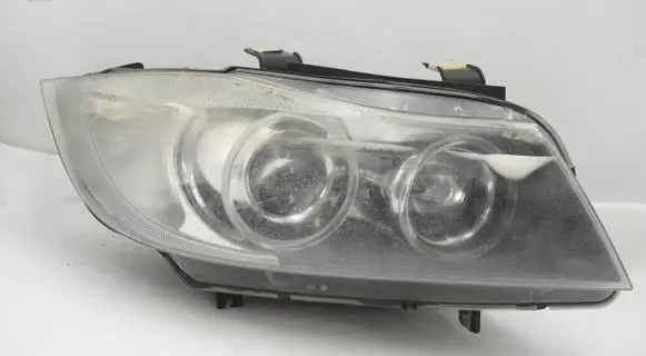 BMW 3 E90 E91 Headlight/headlamp 7161668