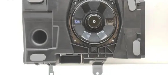 Land Rover Evoque I Subwoofer speaker 43040742193 PP2096GF