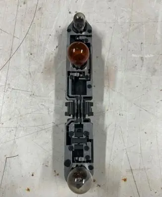 Volvo S60 Tail light bulb cover holder 153852