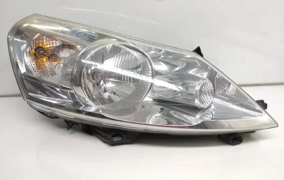 Fiat Scudo Headlight/headlamp 1401367980 89902604