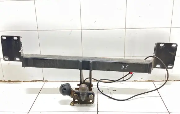 BMW X5 E70 Tow bar set 55R0110132 701101 TBM915