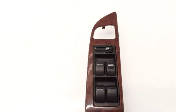 Honda Legend III KA9 Electric window control switch 35750SZ3033
