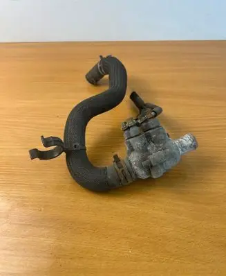Renault Trafic III (X82) Coolant heater