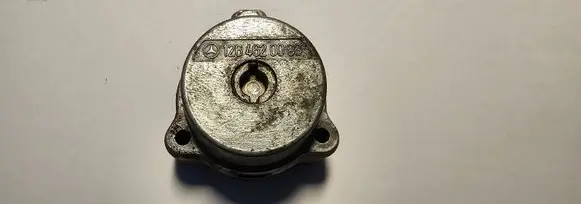 Mercedes-Benz E W124 Ignition lock contact 1264620093