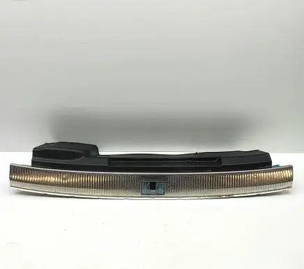 Audi Q7 4M Trunk/boot sill cover protection 4M0864483K
