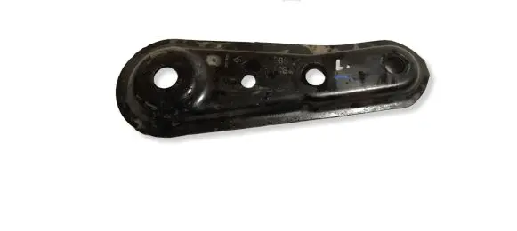 Other front suspension part