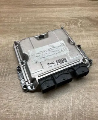 Peugeot 406 Engine control unit/module ECU 9645188580 0281010842