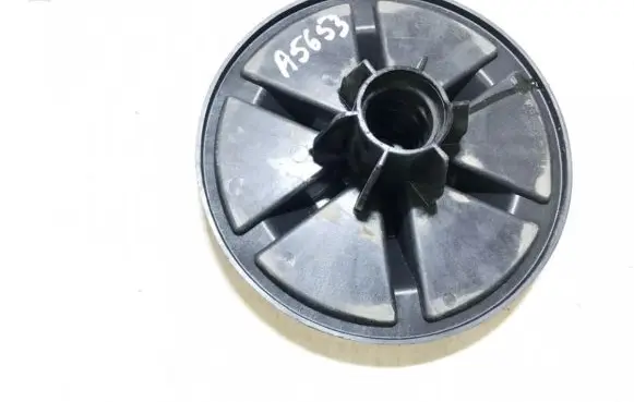 Mercedes-Benz A W168 Spare wheel bolt a1688980014