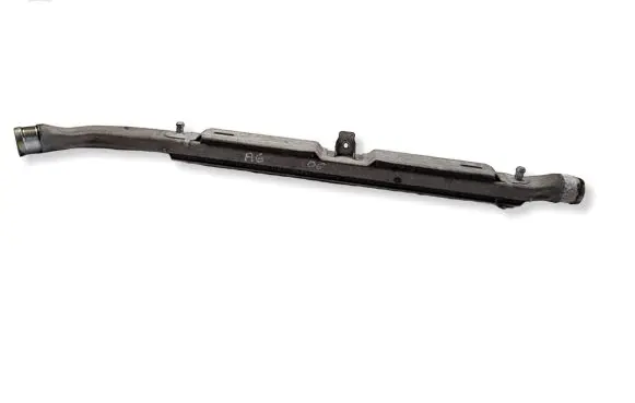 Audi A6 S6 C6 4F Intercooler hose/pipe 4F0145731E