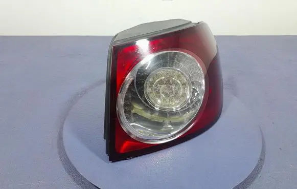 Volkswagen Golf Plus Rear/tail lights 