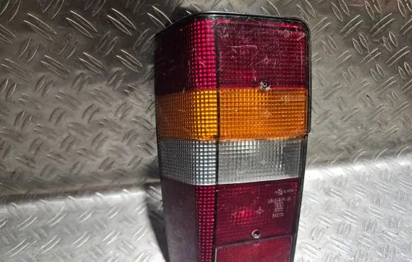 Renault Espace I Rear/tail lights 0286070 0086070