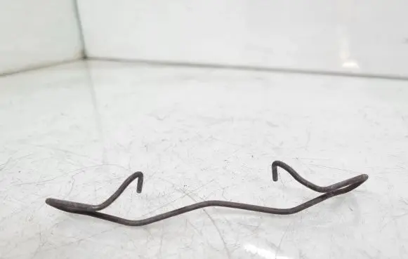 Jaguar XF X250 Rear brake pad spring 
