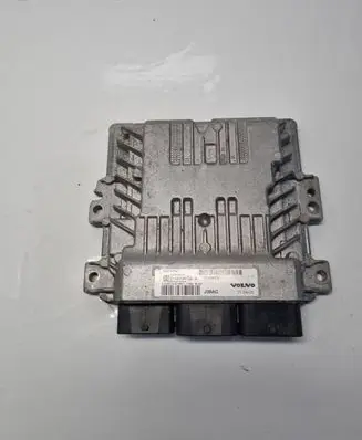 Volvo V60 Engine control unit/module 31336712 S180134102A