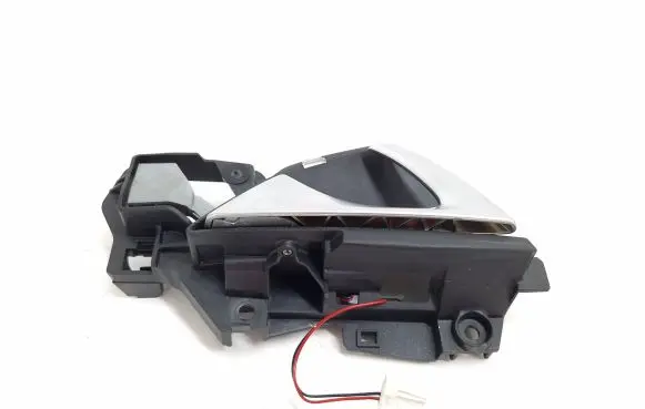 Citroen DS5 Front door interior handle 9688503477