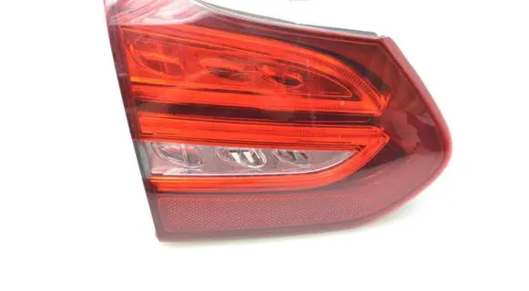 Mercedes-Benz C W205 Tailgate rear/tail lights A2059061503