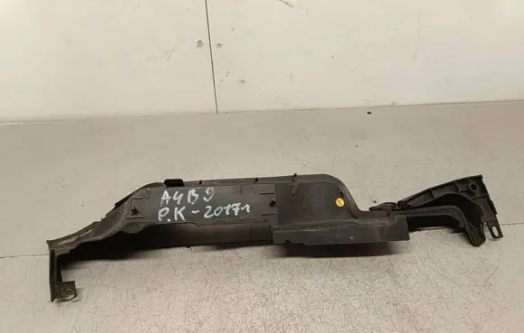 Audi A4 S4 B9 Fender end trim 8W0821169