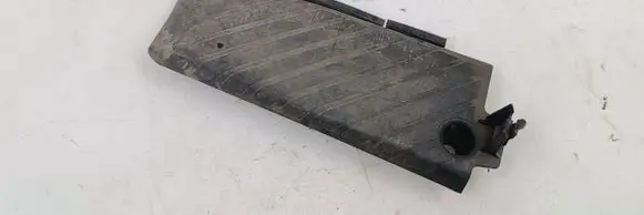 Audi A6 S6 C5 4B Foot rest pad/dead pedal 4B1864777