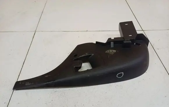 Citroen C4 I Other interior part 9656179277