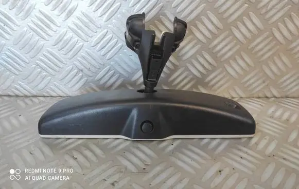 Volkswagen Golf VI Rear view mirror (interior) E11026141