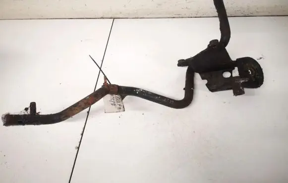 Volkswagen Golf II Engine coolant pipe/hose