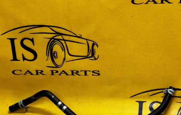 Ford Kuga III Engine coolant pipe/hose LX618W005CAC