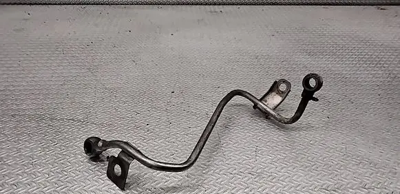 Chevrolet Orlando Coolant pipe/hose 