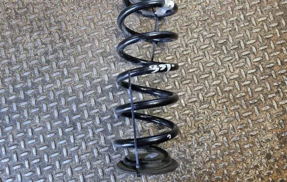 Volkswagen Arteon Rear coil spring 3Q0511115