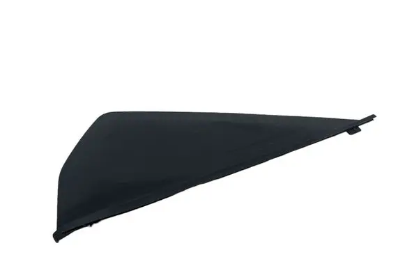 Nissan Qashqai Dashboard side end trim 68499JD900