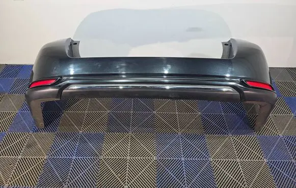 Toyota Auris E180 Rear bumper 5215902010