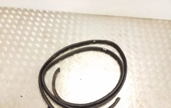 Opel Vivaro Front door rubber seal