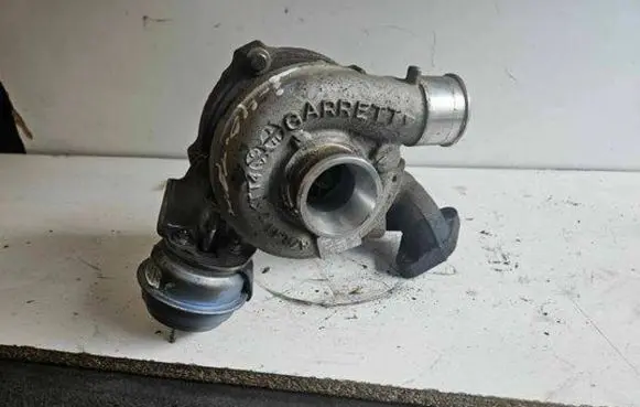 Hyundai i40 Turbo 282012A850 7940970003